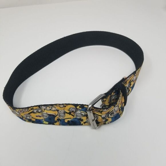 DESPICABLE ME II KIDS BELT. - Picture 13 of 14